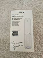 Ovy Basalthermometer - ungeöffnet