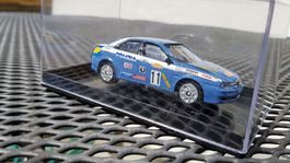 unikat Alfa Romeo 156 Polizia der Version Rally 1997 - 2005