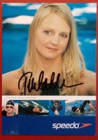 Petra Dallmann Autogramm signiert Foto 10x15cm