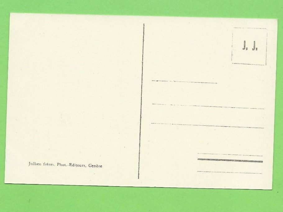Cartoline postali: Glacier du Trient – Nuovo (secondo la descrizione) da Zürich venduto da t24_de 1