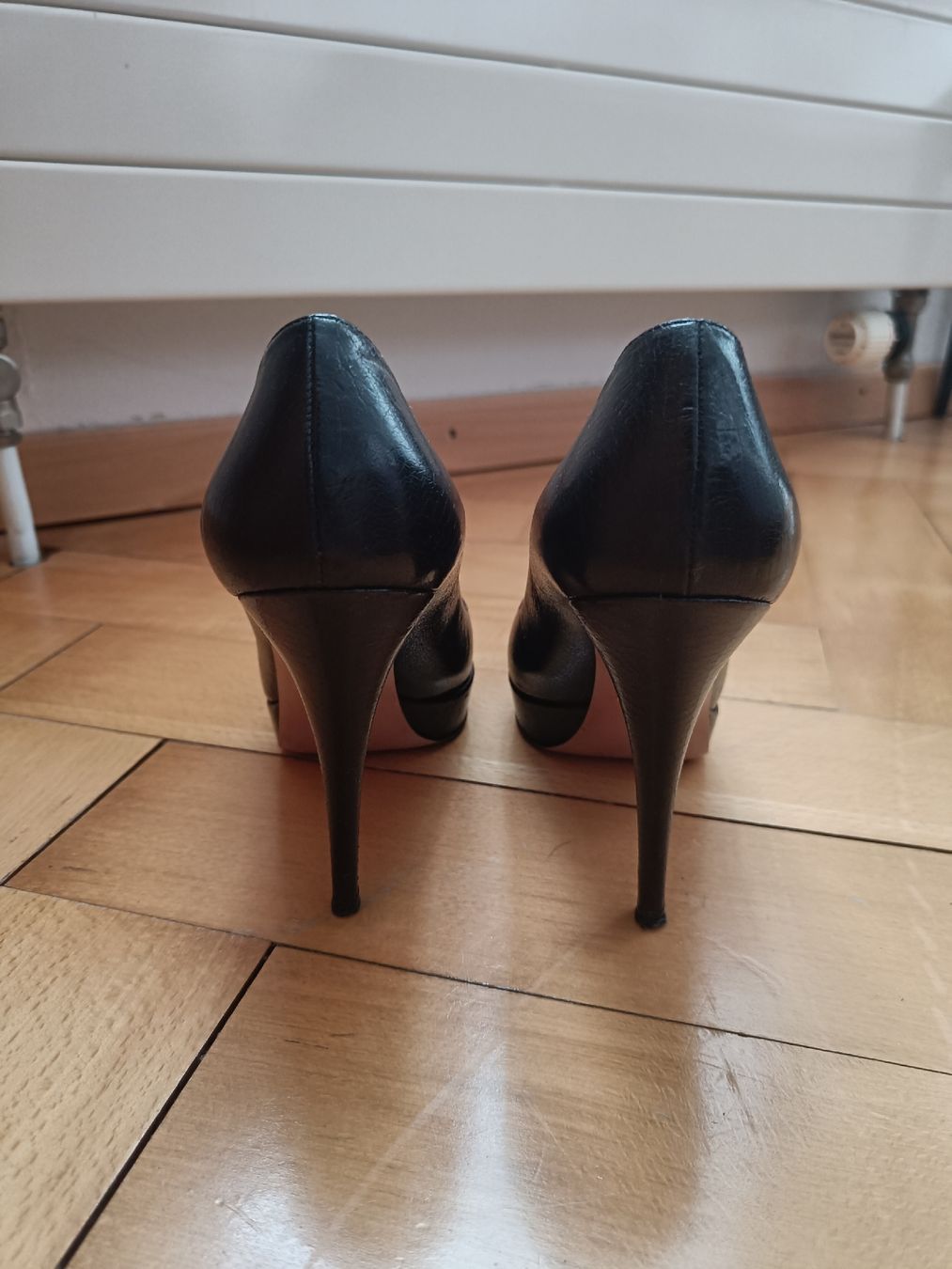 Prada Scarpe da donna: Damen Prada Schuhe – Usato da Schwyz venduto da Francesca54 2