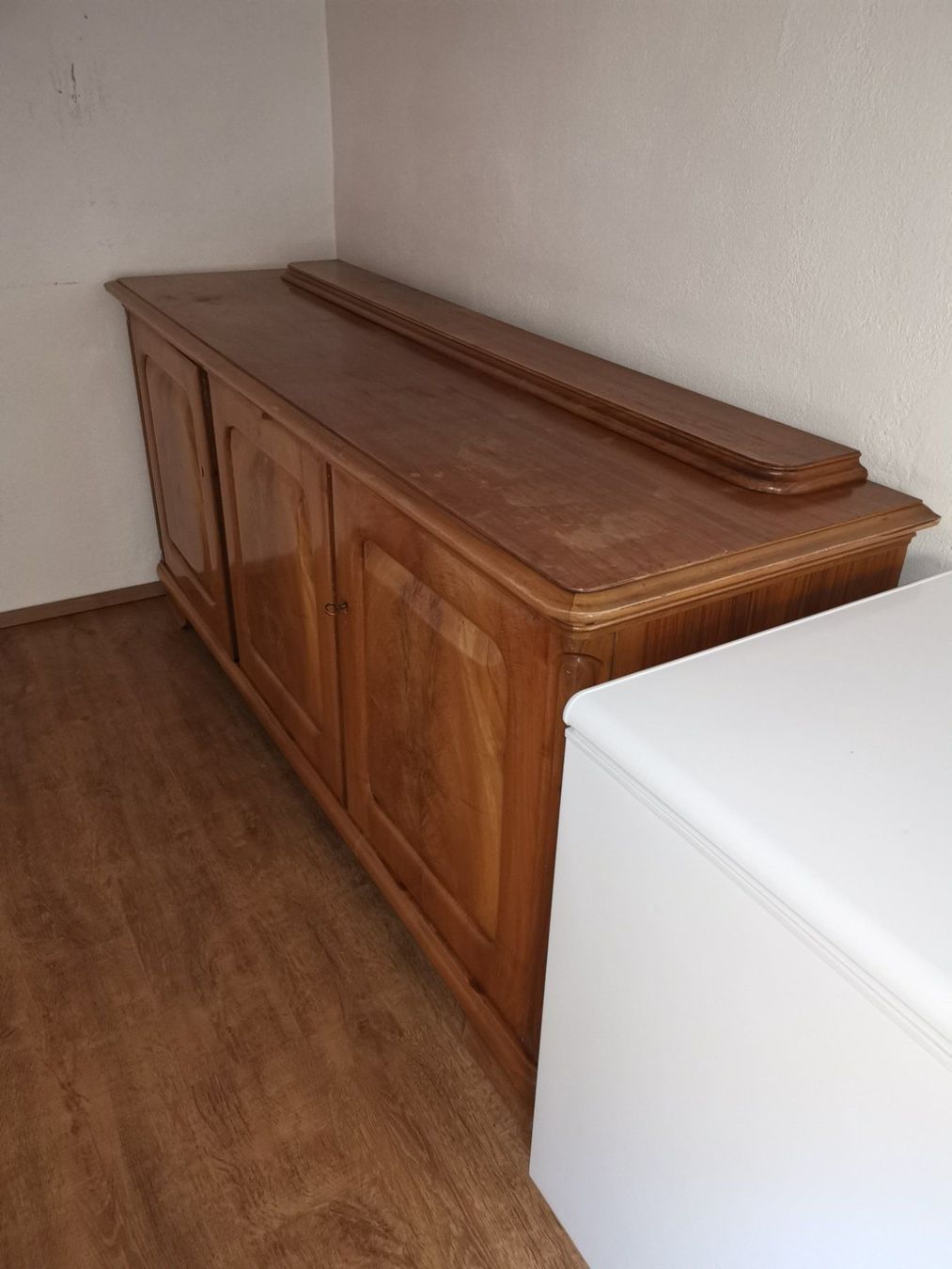 Armadi: Sideboard, Holz Regal, Alter Schrank – Usato da Schaffhausen venduto da _ALEJNA_ 3