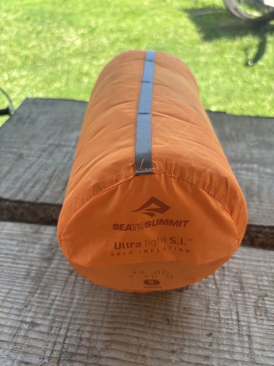 Materassi: Matte Camping Trekking (2 Stuck) – Usato da Tavannes venduto da Phildan76