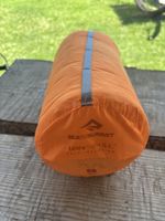 Matte Camping Trekking (2 Stuck)