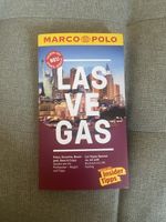 Reiseführer Las Vegas Marco Polo - Top Zustand