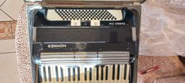 Hohner Handorgel