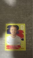 NZL 8 , FIFA WORLD CUP 2026 PANINI 