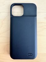 iPhone 15 Powerbank / Akkuhülle