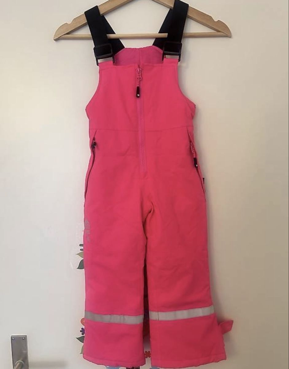 C&A Pantaloni: Skihose Kinder – Nuovo (secondo la descrizione) da Sursee venduto da fin_t8yj