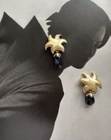 Pierre Lang Ohrclips