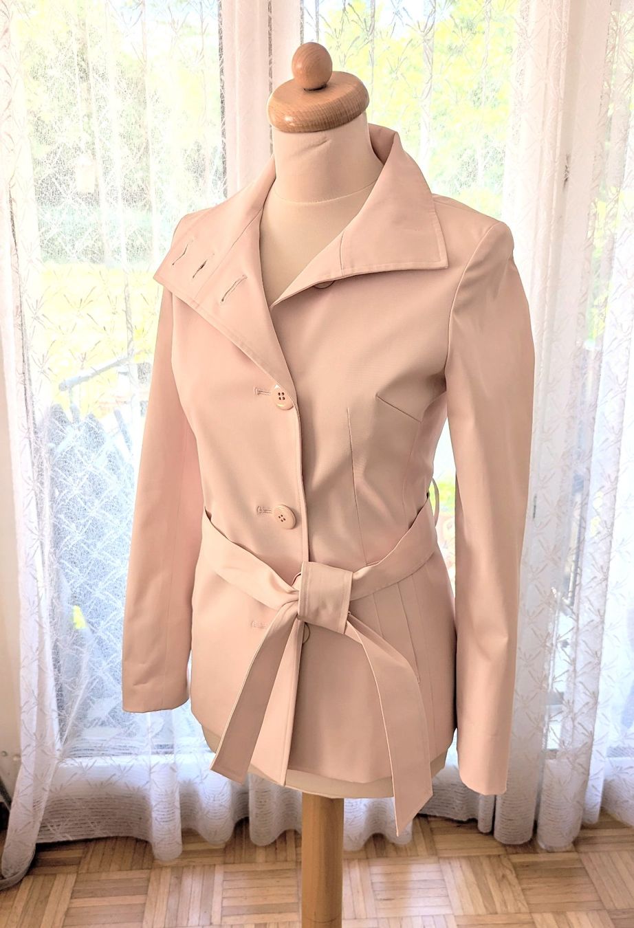 Cappotti: Trenchcoat – Usato da Zürich venduto da Stonejewelry