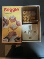Gesellschaftsspiel Parker Boggle gebraucht im Set
