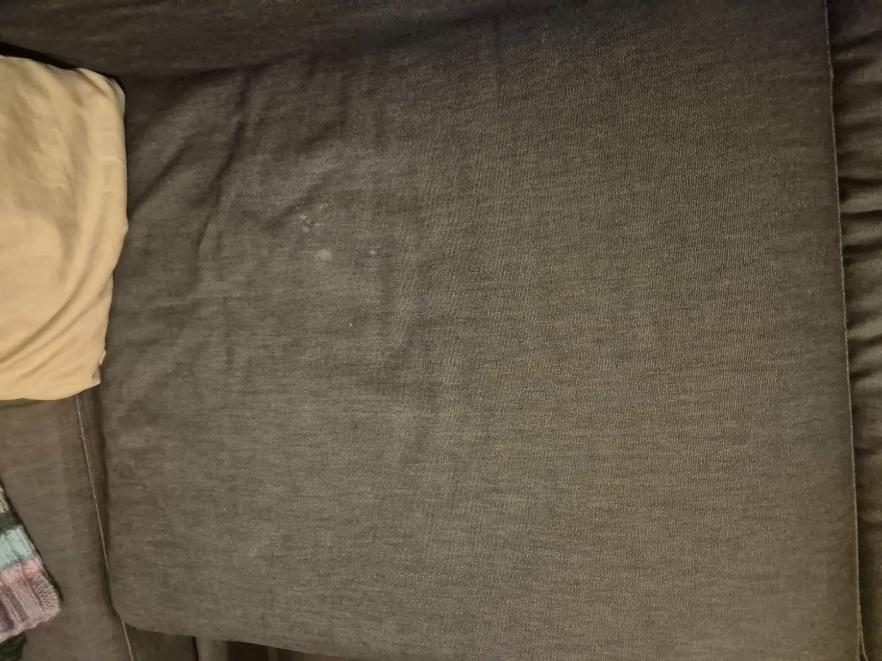 Ikea Divani: Graues Sofa – Usato da Zürich venduto da MasterSimba 4