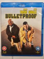 Blu-ray Bulletproof Adam Sandler Damon Wayans