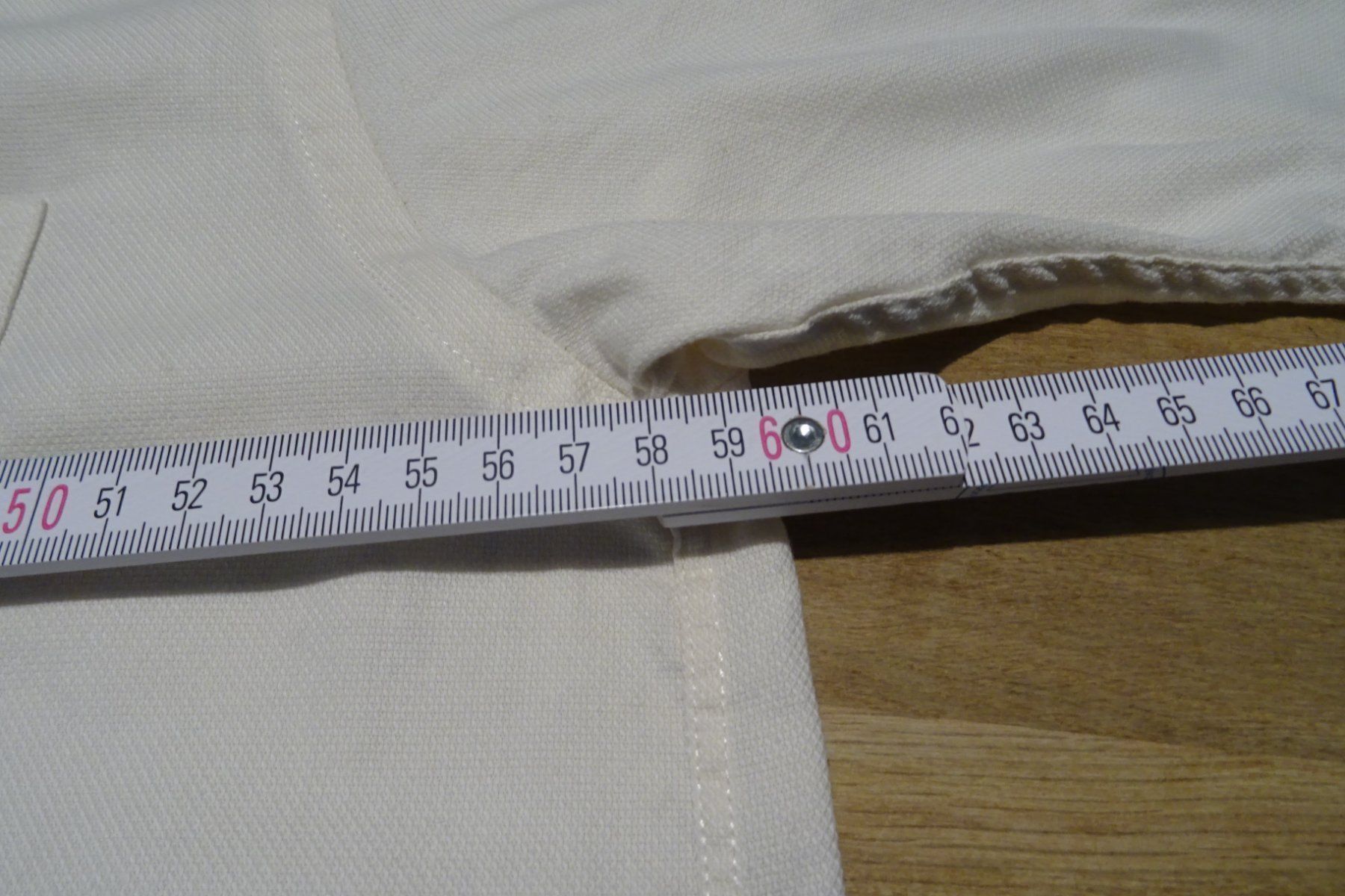 Camicie: Hemd Gr. 39, 100% Baumwolle – Nuovo (secondo la descrizione) da Urtenen-Schönbühl venduto da Chaeppeler 3