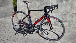 Rennrad Scott Foil 20, Grösse M 54 cm