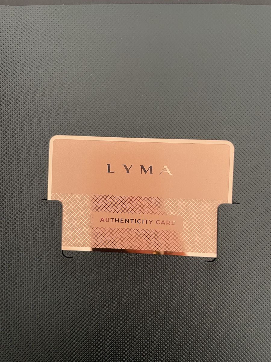 Cura del viso: Lyma at home skin laser for aging – Usato da Gandria venduto da sav_l8vb 3