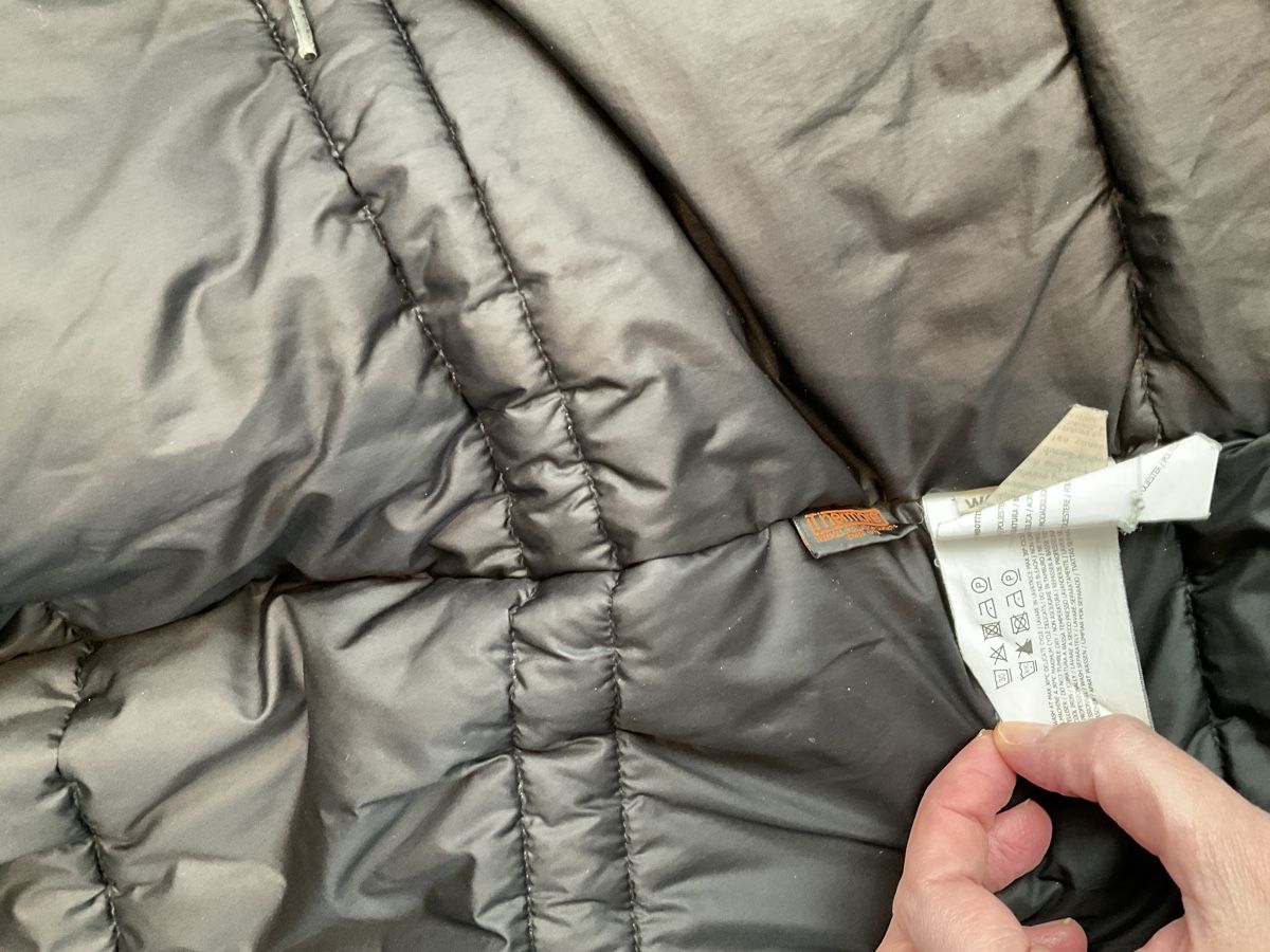 Giacche: Pennrich Parka gr XL – Usato da Zürich venduto da TheShips 3