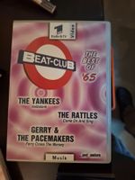 Beat-Club DVD "The Best of '65" – Musikgeschichte!