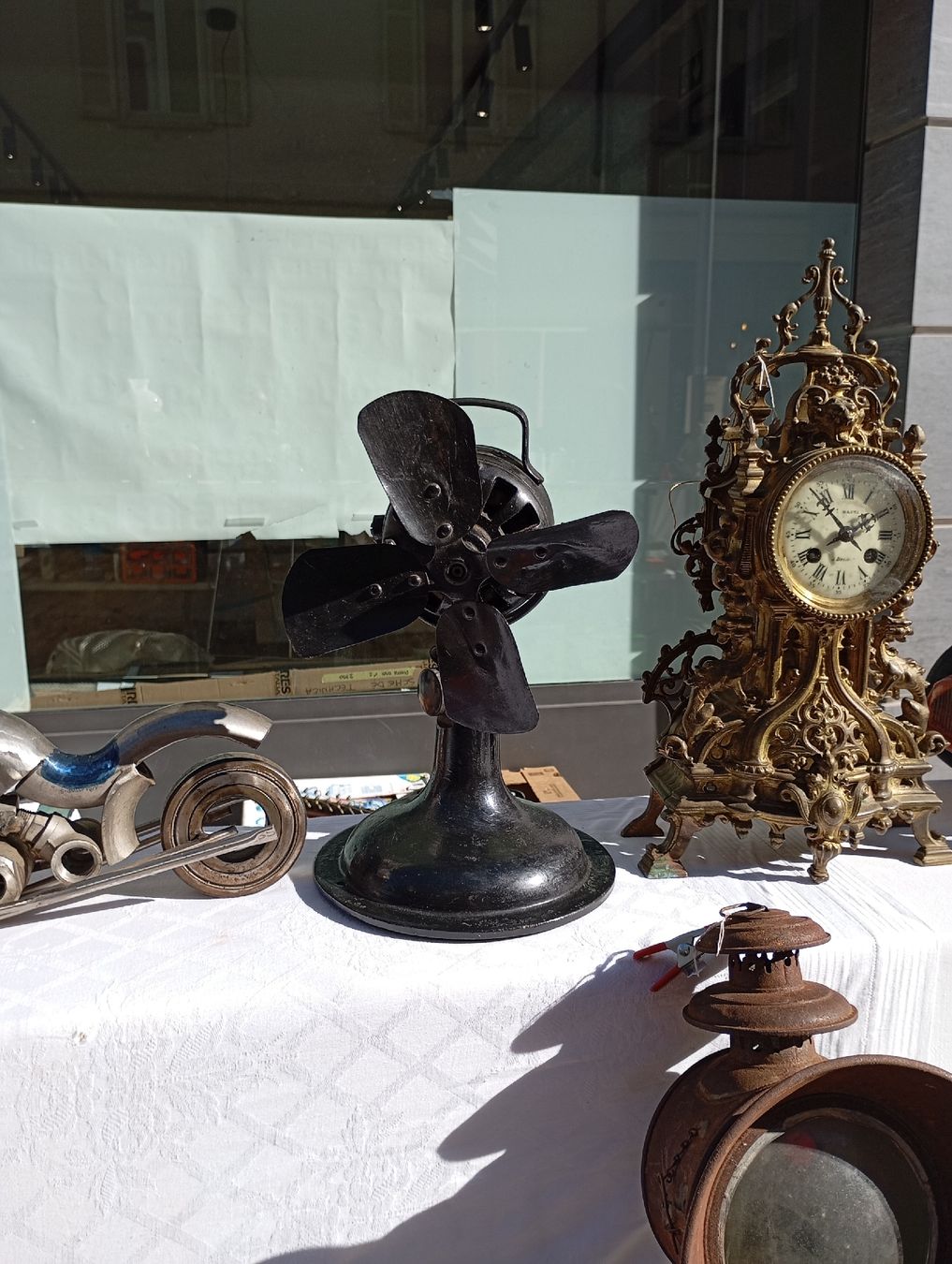 Ventilatori: Ventilatore Marelli – Usato da Lugano venduto da TomEle-Di-Tutto-1Po 3