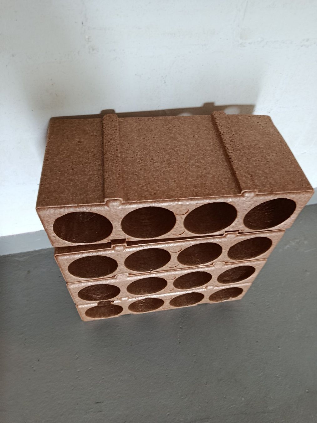 Altro: Weinboxen stapelbar – Usato da Vilters venduto da son_klein 1