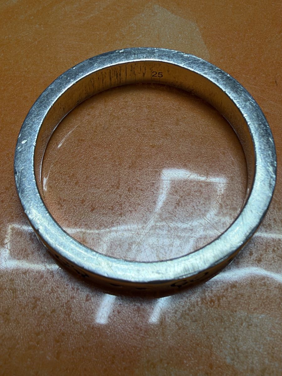 Gucci Anelli: Bague Gucci – Usato da La Chaux-de-Fonds venduto da tel_jmh9 2