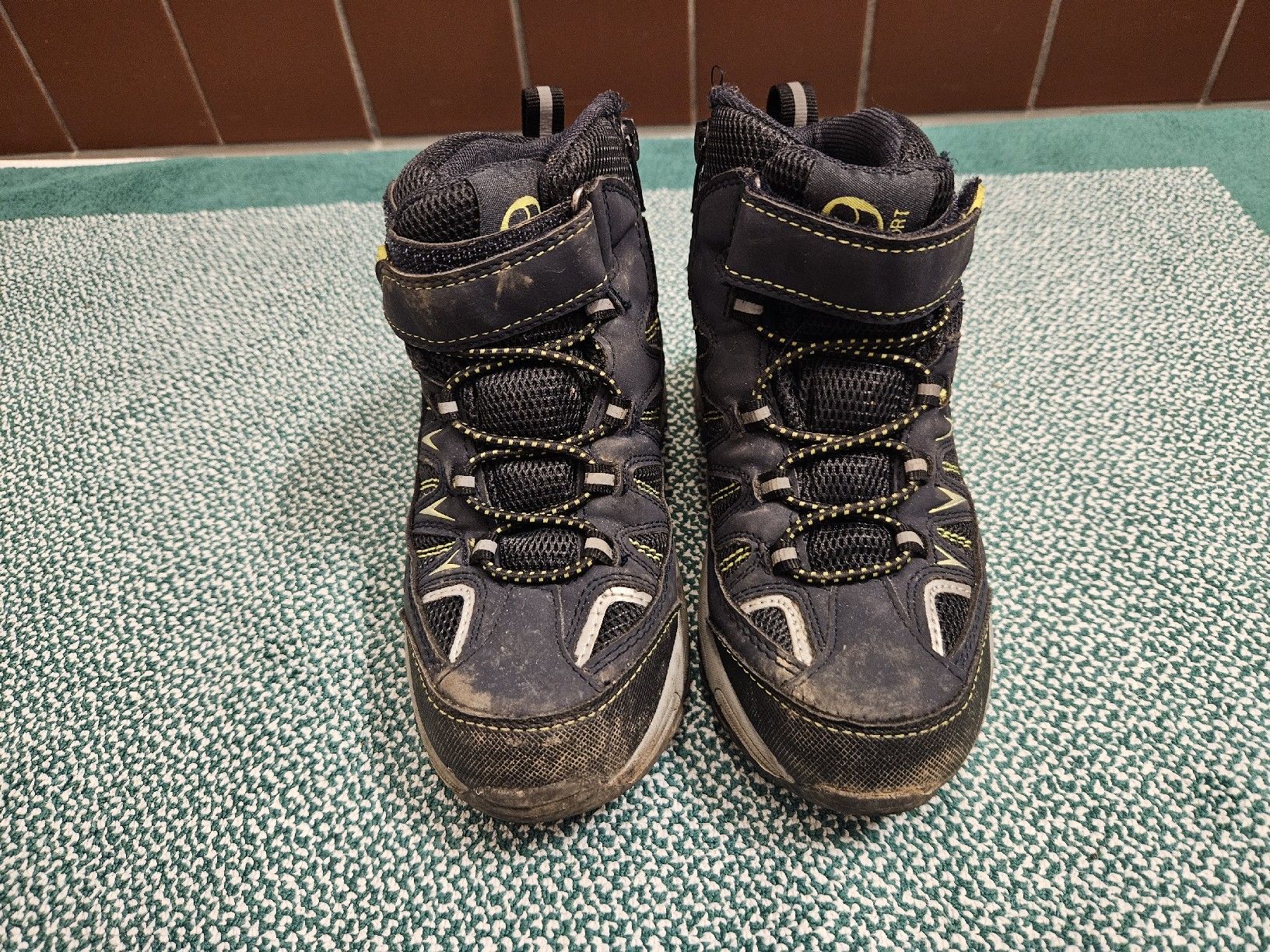 Elefanten Scarpe per ragazzi: Elefanten Wanderschuhe Grösse 30 – Usato da Zürich venduto da ariko01 1
