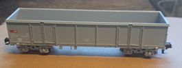 Märklin Güterwagen 4 Stk