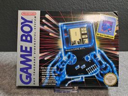 🔥Nintendo Gameboy Classic sehr selten OVP ORIGINAL 🔥