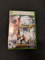 Virtua fighter 5 Microsoft Xbox 360