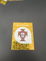 POR 1 Panini WM 2026