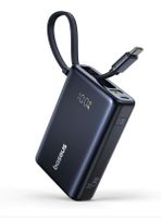 Baseus Picogo Powerbank, 10000mAh 45W