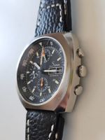 Sinn 142 Weltraum-Chronograph vintage