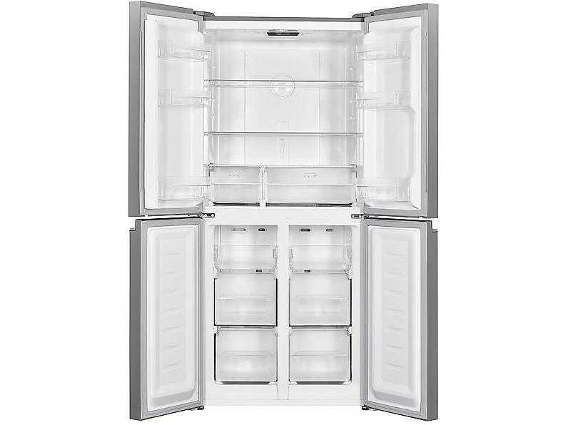 Frigoriferi: Beko Fdr 5100 Refrigerator – Usato da Zürich venduto da sim_6tsx 4