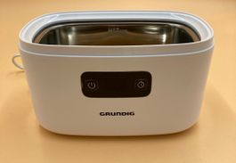 GRUNDIG | Ultraschallreiniger | UC 6620 | Weiss