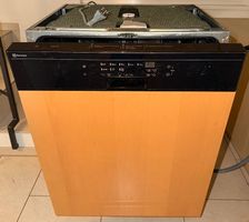 Electrolux Geschirrspüler EURO-Norm 60cm Integriert 13