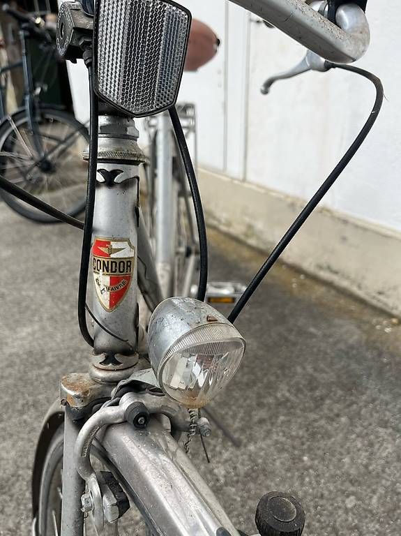 Vélos: Velo vintage Condor – D'occasion à Biel/Bienne par aml2520 2