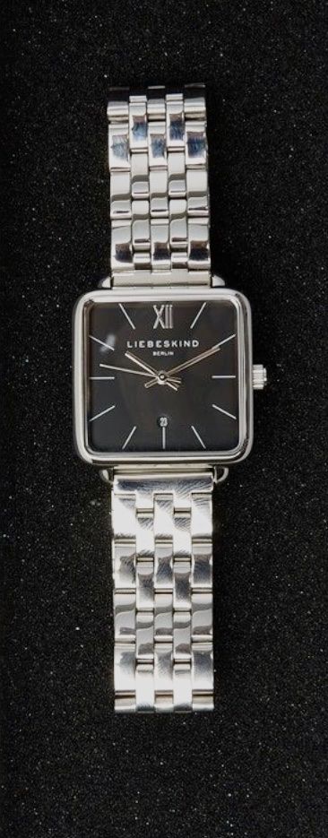 Liebeskind Orologi: Armbanduhr LIEBESKIND – Nuovo e nell'imballaggio originale da Zollikofen venduto da AureusManus 3