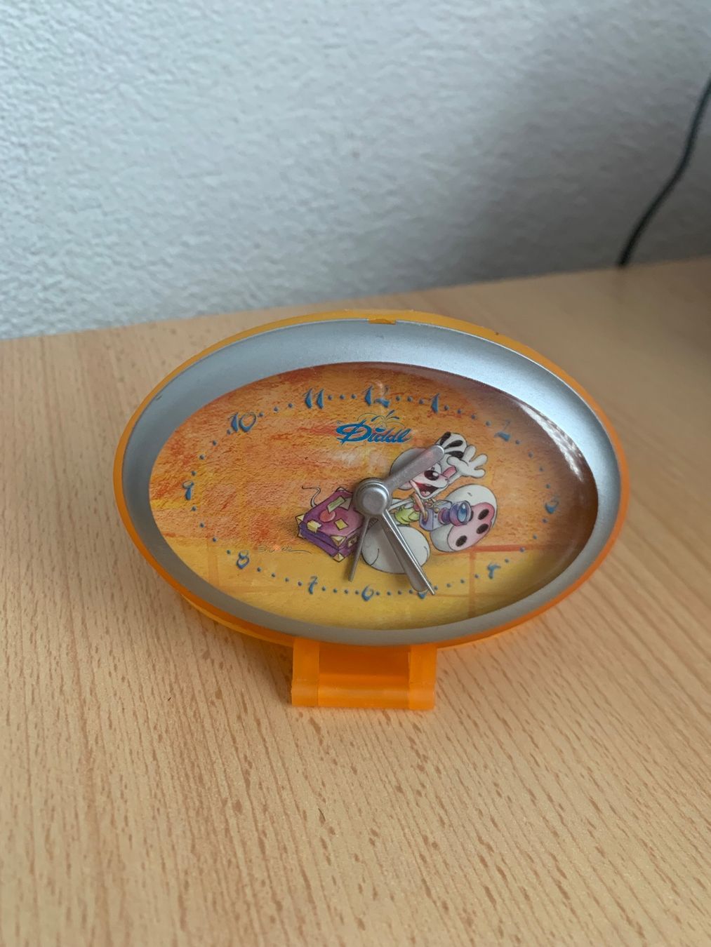 Uhren: Diddl Uhr – Gebraucht aus Bettlach von valishop 1