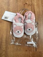 Lederfinkli von Shooshoos, Gr. 19/20 (6-12 Monate), Neu!