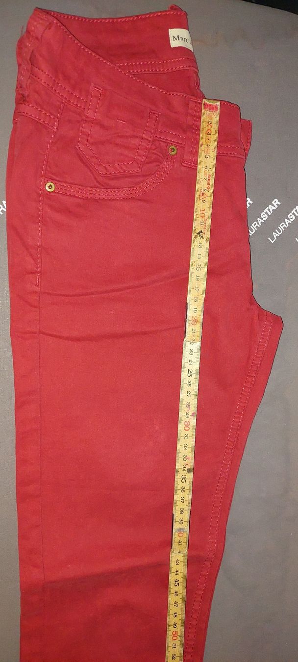Marc O'Polo Hosen: Marc O'Polo Hose gr 27 – Gebraucht aus Gwatt (Thun) von Letzte-Chance-III 2