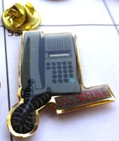 Pin Telefon  S S S Siedle