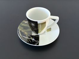 Nespresso Espressotasse Limited Edition Ensibuko