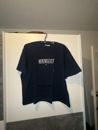 T-Shirt MINIMALIST