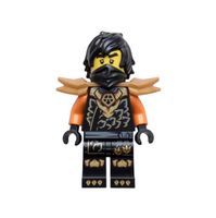 njo1038 Cole Dragons Rising Ninjago LEGO (NEU)