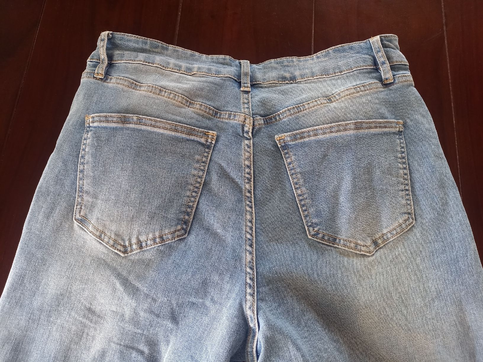 Jeans: Jeans, Damen – Neuf (Voir description) à Winterthur par leo_ywb7 3