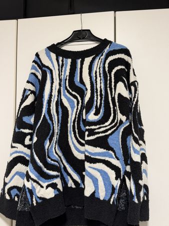 Damen Pullover Vero Moda mehrfarbig
