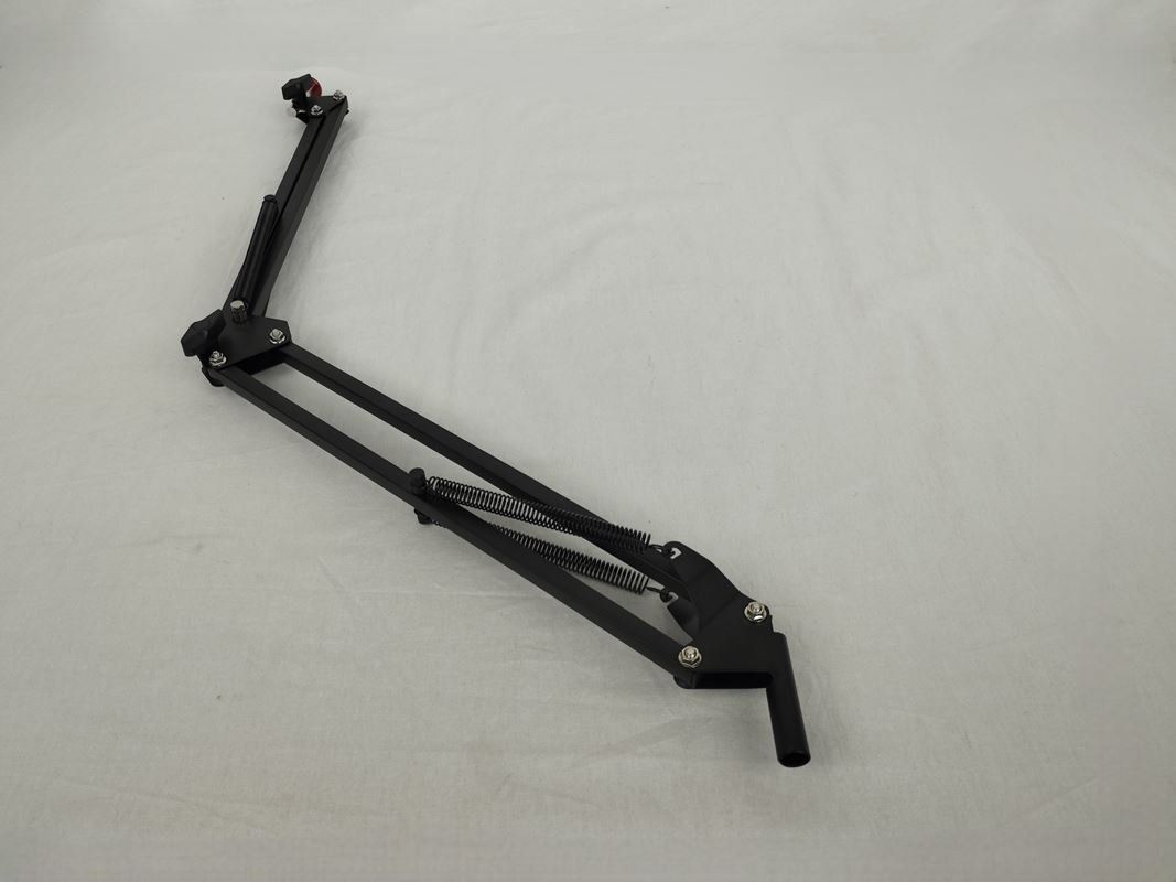 Hama Supporti a parete: HAMA Gelenkarm 700 1/4" Anschluss – Nuovo (secondo la descrizione) da Schübelbach venduto da Restwert_Schubelbach 4
