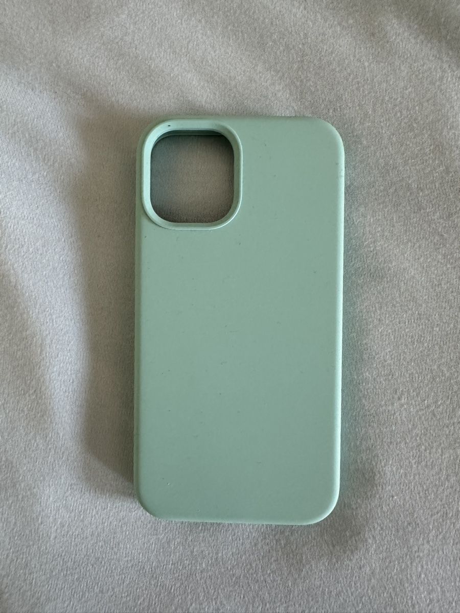 Apple Covers & Schutzfolien: Türkise Iphone 12 Mini Handyhülle – Neu (gemäss Beschreibung) aus adliswil von iri_8fjv