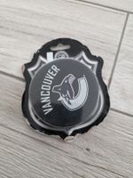 Eishockey Puck Vancouver Canucks